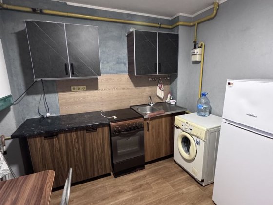 Здам 1-к квартиру 12 квартал Козака Мамая Є ВІДЕООГЛЯД