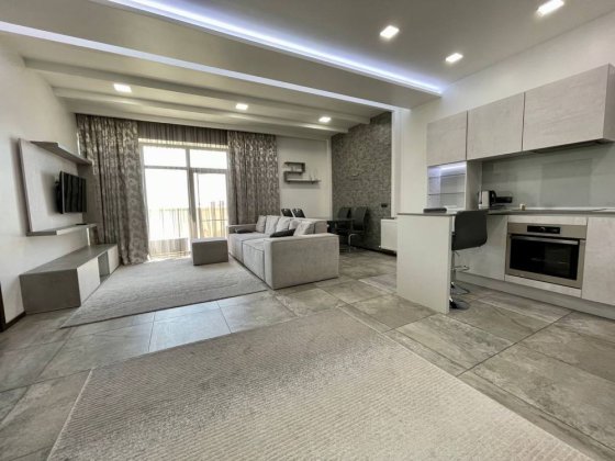 Аренда 3к ЖК Кипарисный (район ЖК Панорама) Дніпро