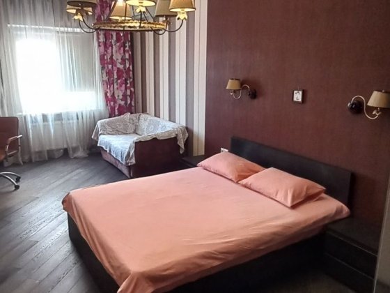 Сдам Просторную Квартиру на Французском, в ЖК Марсель Одесса