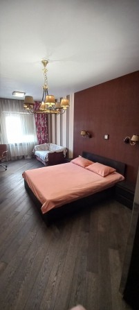 Сдам Просторную Квартиру на Французском, в ЖК Марсель - фото 1