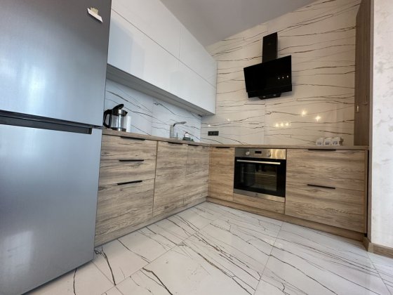 Сдаеться 3 кімнатна квартира, ЖК  Рибінськийпр.Науки, 112 а