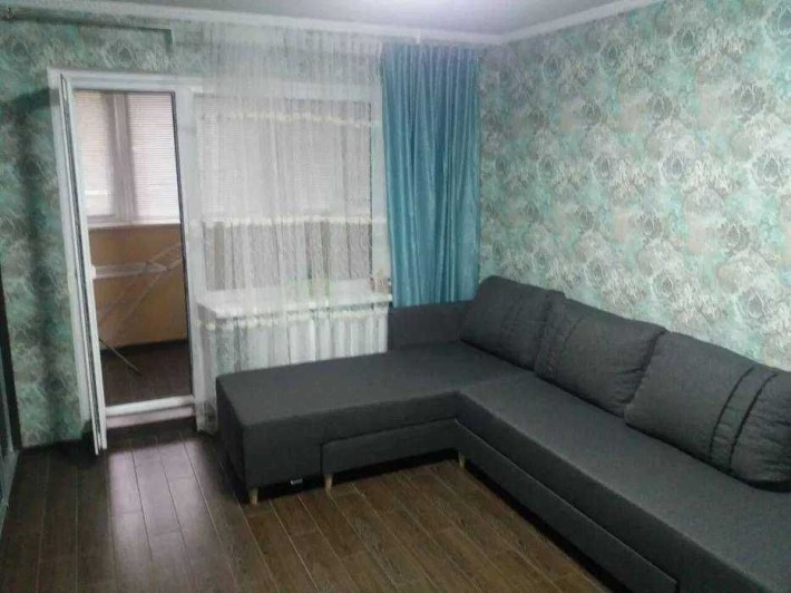 Сдается 1к квартира на Вильямса - фото 1