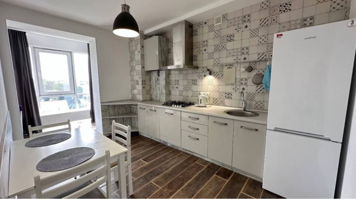 Аренда 1к квартира ЖК Палермо - фото 1