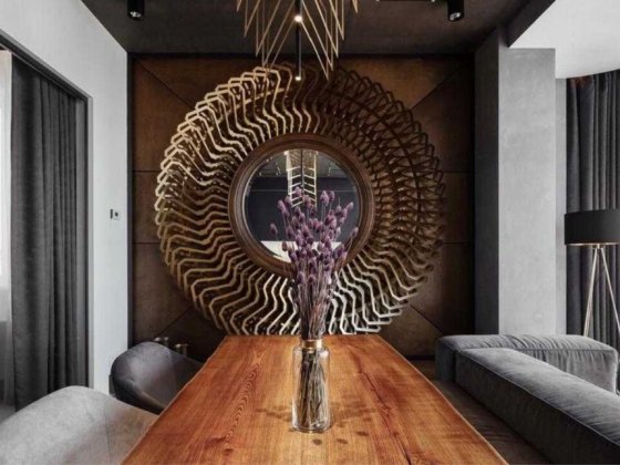 Аренда стильная квартира Аркадия