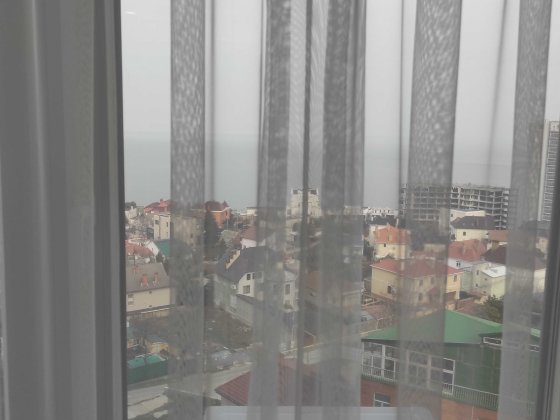 Сдам 1к в 44 Жемчужине на Каманина. Прямой вид моря Одеса