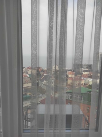 Сдам 1к в 44 Жемчужине на Каманина. Прямой вид моря - фото 1