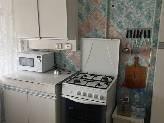 Однокомнатная на 3-Слободской Николаев