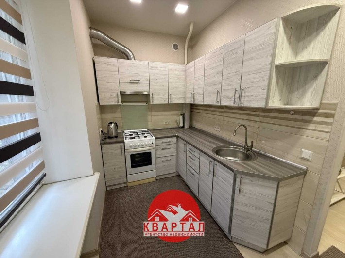 Сдается 2-х комн. полнометражная квартира на Мира с капремонтом - фото 1