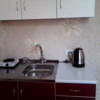 Сдам 1-к Евро студия без коммуналки Дніпро