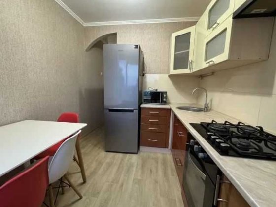 Аренда 1к квартиры Лески Миколаїв