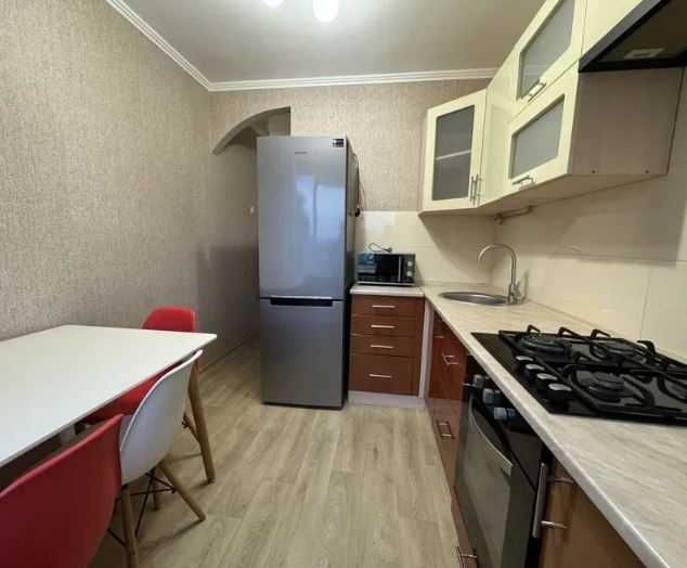 Аренда 1к квартиры Лески - фото 1