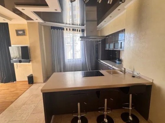 Аренда 3 ком кв проспект Шевченко Парк Победы Дворец Спорта Код1246