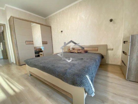 Аренда Евродвушка ЖК Башня Чкалов Центр Парк Шевченко Музкомедия Море