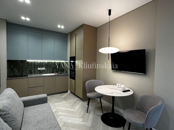 ПЕРВАЯ АРЕНДА‼️1-ком ЖК«Эллада» Гефест АРКАДИЯ‼️улГенуэзская ДЛИТЕЛЬНО Одесса