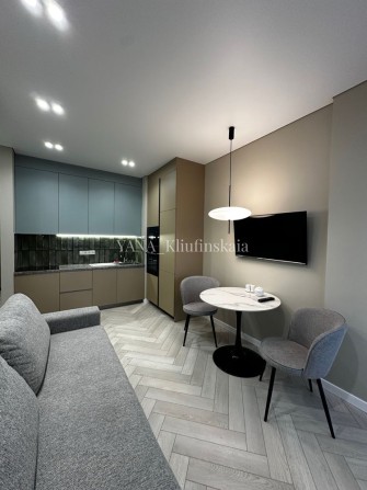 ПЕРВАЯ АРЕНДА‼️1-ком ЖК«Эллада» Гефест АРКАДИЯ‼️улГенуэзская ДЛИТЕЛЬНО - фото 1