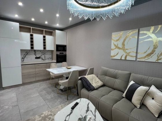 Сдам квартиру в Аркадий Одесса