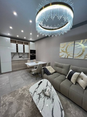 Сдам квартиру в Аркадий - фото 1