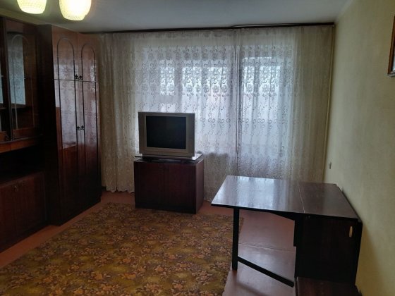 Сдаю срочно однокомнатную квартиру