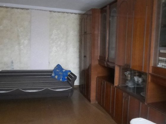 Сдаю 1к квартиру на Мира. Миколаїв