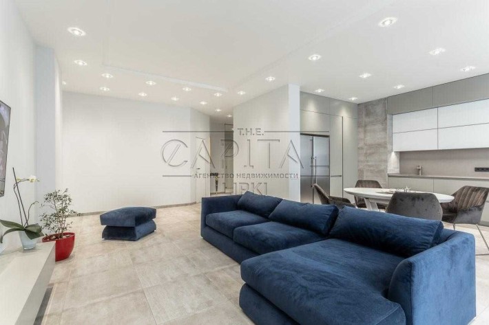 Оренда квартири, ЖК Новопечерські Липки, Драгомирова, Верхогляда - фото 1