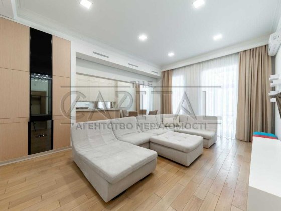 Оренда квартири, вул. Антоновича, Печерський р-н Київ