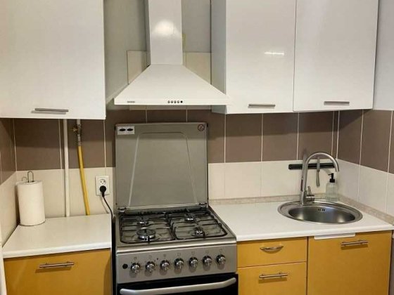 Оренда 1к квартири Львів