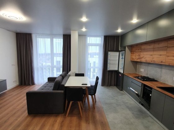 Довгострокова оренда квартири Львів