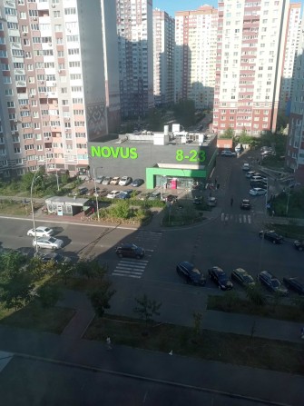 Сдам 2-кімнатну квартиру біля м. Осокорки. - фото 1