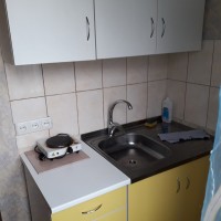 Сдам 1-к квартиру с ремонтом дешево без коммунальных Дніпро