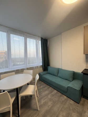 Перша здача квартири Ракетна 24! - фото 1