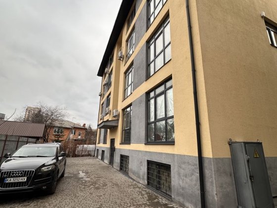 Сдам 1к квартиру кпі ,індустріальний міст