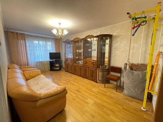 3к ж/м Лівобережний Левобережный 2 вул. Богомаза Днепр