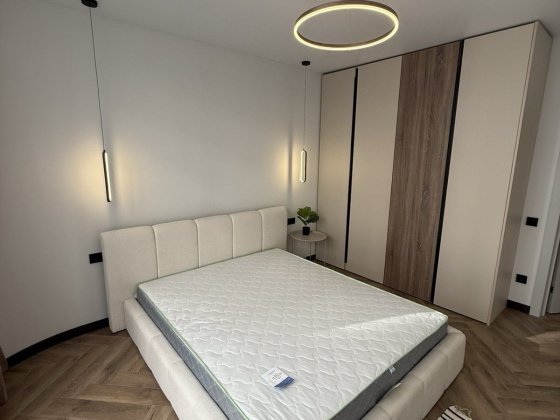 Оренда квартири в новобудові Львів