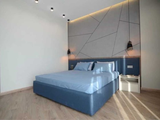 БЕЗ % Оренда видової 4-кімн. квартири в ЖК Busov Hill, Печерськ