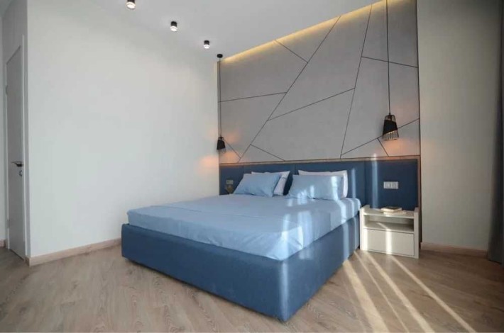 БЕЗ % Оренда видової 4-кімн. квартири в ЖК Busov Hill, Печерськ - фото 1