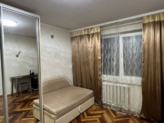 Здам однокімнатну квартиру біля метро Академмістечко Киев