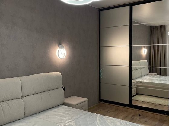 2к ЖК Пятый Континент, Набережная Победы 112д Дніпро