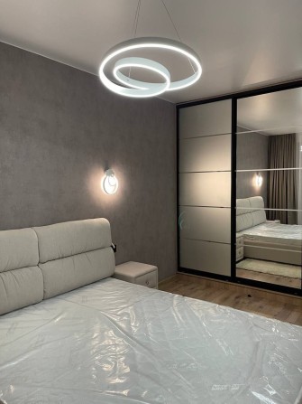 2к ЖК Пятый Континент, Набережная Победы 112д - фото 1