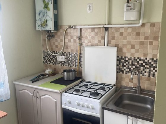 Здається 2х кім.квартира на Кленовой(верх  Рабочій)