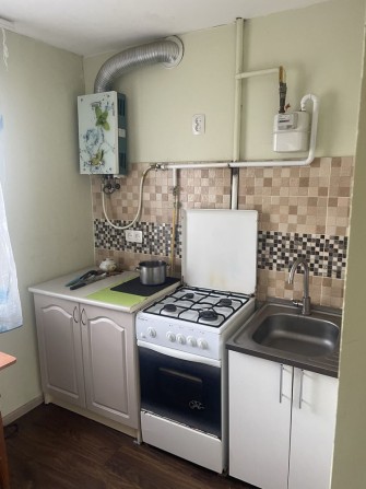 Здається 2х кім.квартира на Кленовой(верх  Рабочій) - фото 1