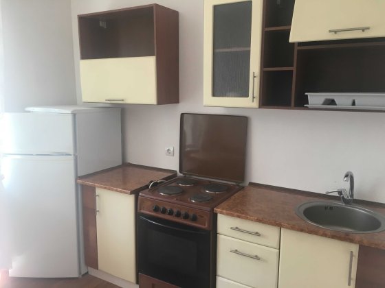 Без комісій. Квартира для 1 людини вул. Гмирі 12 Б. (м. Позняки)