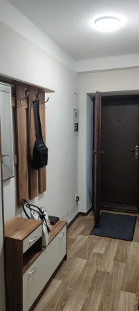 Квартира Центр Киев - фото 1