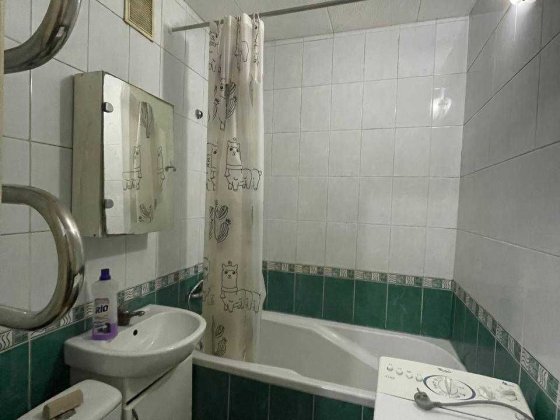 вул.Академіка Корольова, 10В, Борщагівка, трамвай, 33 кв.м. Київ