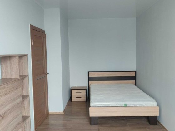 1-кімнатна квартира по вул. Зелена Львів