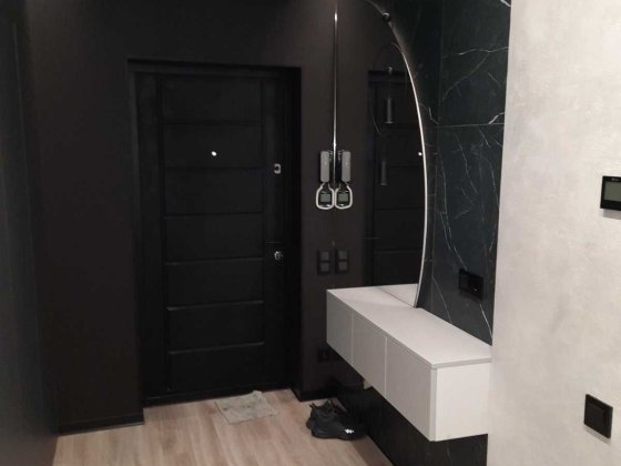 Перша здача в оренду 1 кім.кв по вул.Шевченка жк Велика Британія