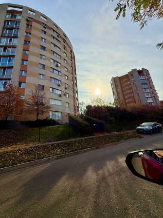 Полигонная 10Б центр нагорка ЖК на Погребнка - фото 1