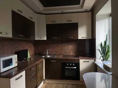 ЗДАЮ реальна 3к квартира ДОБРОБАТІВ ЖМ Північний(Северный) - фото 1