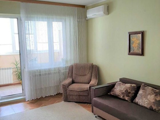 3-кімнатна квартира на Позняках від власника Київ