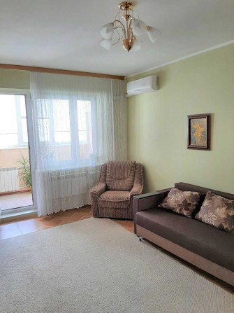 3-кімнатна квартира на Позняках від власника - фото 1