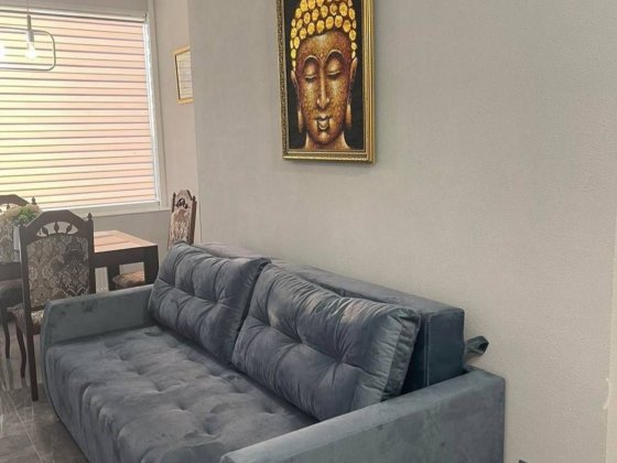 2к ЖК Баку, Староказацкая 75 Дніпро